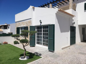 Casa Campo e Praia - Meco by DolceStay